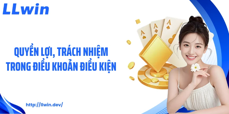 Quyền lợi, trách nhiệm trong điều khoản điều kiện